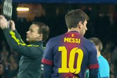ΜΕ ΔΥΟ ΙΣΟΠΑΛΙΕΣ ΚΑΙ... ΜΕΣΙ ΣΤΑ ΗΜΙΤΕΛΙΚΑ ΤΟΥ CHAMPIONS LEAGUE Η ΜΠΑΡΤΣΕΛΟΝΑ! *ΒΙΝΤΕΟ*