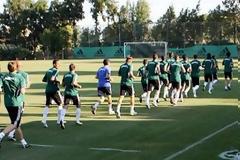 Στον Παναθηναϊκό ετοιμάζουν το μεταγραφικό πλάνο για το καλοκαίρι