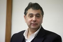 Β. Κορκίδης: Όχι στην Κυριακάτικη λειτουργία των επιχειρήσεων