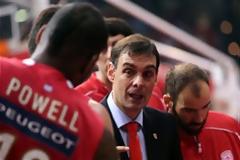 Μπαρτζώκας: Αξίζουμε να είμαστε στο final 4