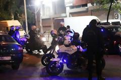 Νίκαια: 30χρονος επιτέθηκε και τραυμάτισε αστυνομικό