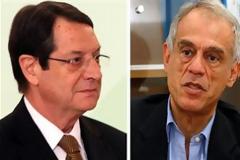Ο Σαρρής και η κόρη του Αναστασιάδη «έδιωξαν» χρήματα πριν το Eurogroup