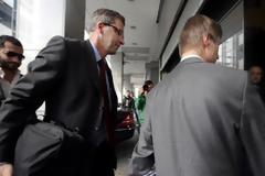 Ολοκληρώθηκε η σύσκεψη με την τρόικα στο υπουργείο Οικονομικών