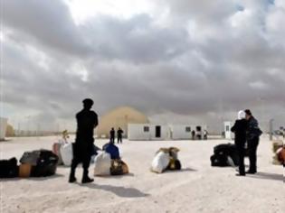 Φωτογραφία για Ακόμη δύο καταυλισμοί για πρόσφυγες στην Τουρκία