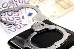 1 εκατομμύριο ευρώ χρωστάει πολίτης της Θήβας