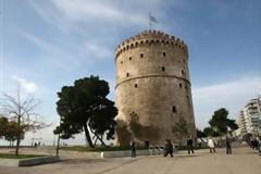 Αυξήθηκαν οι επισκέψεις ρώσων τουριστών στη Θεσσαλονίκη