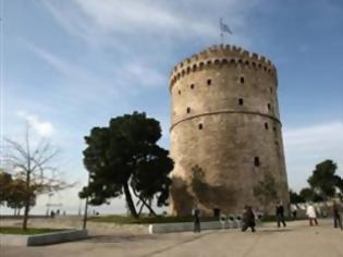 Φωτογραφία για Αυξήθηκαν οι επισκέψεις ρώσων τουριστών στη Θεσσαλονίκη