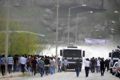 Τουρκία: Τουλάχιστον τέσσερις τραυματίες