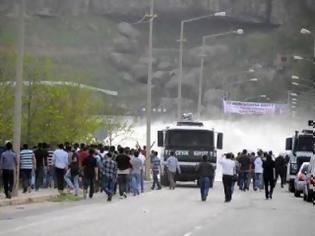 Φωτογραφία για Τουρκία: Τουλάχιστον τέσσερις τραυματίες