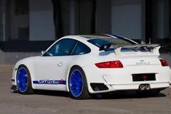 Ανέκδοτο με Porsche!