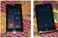 Mhorse Lamia R920, Δίκαρτο smartphone τσάπα!