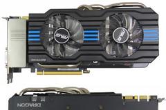 Asus GTX 660 Ti Dragon: Νέα υλοποίηση από την ASUS