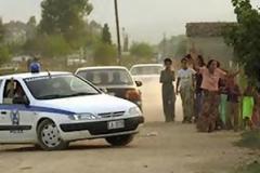 Πάτρα-Τώρα: Επιχείρηση κατεδάφισης παράνομου καταυλισμού ΡΟΜΑ στα Βραχνέικα