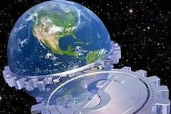 Money makes the world go round!
