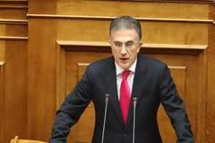 Γ. Μαυρανάνης: Σε λίγες μέρες ο μειωμένος φόρος ακινήτων
