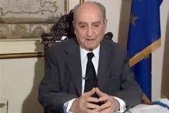 «Συνάντησα τη Θάτσερ παραμονή της παραίτησής της»