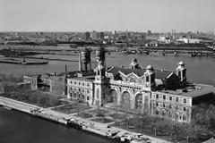 Ellis Island, το νησί των δακρύων και του φόβου [video]