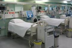 Στην εντατική ο αλλοδαπός που βρέθηκε αναίσθητος στο κένρο της Λευκωσίας