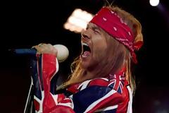 GUNS 'N' ROSES: Τραγούδια τους μετατρέπονται σε νανουρίσματα
