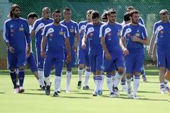 FIFA: Πτώση μιας θέσης στην παγκόσμια κατάταξη για την Ελλάδα