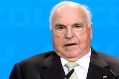 Ο Χέλμουτ Κολ για τη Μάργκαρετ Θάτσερ
