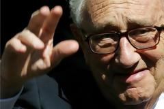 Wikileaks: Ο «Dr Killinger», ο Κληρίδης και ο πονηρός Ελληνας