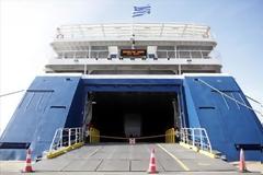 Τροπολογία ''βόμβα'' για πλοίο ασφαλείας στις απεργίες της ΠΝΟ - Τι λένε οι αγροτοσυνδικαλιστές της Κρήτης