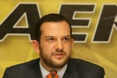 Στη ΓΑΔΑ και ο Αδαμίδης