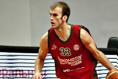 MVP του Eurocup ο Νικ Καλάθης