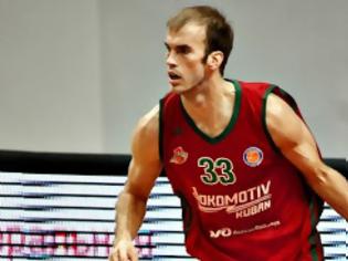 Φωτογραφία για MVP του Eurocup ο Νικ Καλάθης