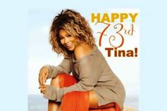Tina Turner – Μια φωτιά που φουντώνει με το πέρασμα του χρόνου