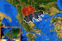 Ο γεωγραφικός προσδιορισμός