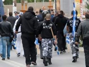 Φωτογραφία για Προβληματίζει η κάθοδος Xρυσής Aυγής στις φοιτητικές εκλογές