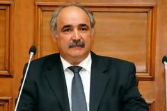 Ερώτηση και Αίτηση Κατάθεσης Εγγράφων Μ. Μπόλαρη προς τον Υπουργό ΠΕΚΑ για τα μεταλλεία χρυσού στο Δήμο Αριστοτέλη