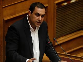 Φωτογραφία για Ερώτηση Κ. Κατσαφάδου για την αξιοποίηση της ακίνητης περιουσίας του δημοσίου στα Μέθανα