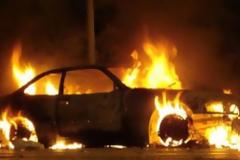 Συγγενικά πρόσωπα του παθόντα πίσω από την βομβιστική επίθεση στο Μουζάκι Καρδίτσας