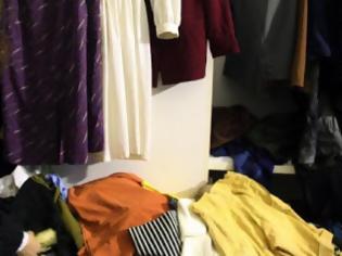 Φωτογραφία για Πάτρα: Πώς μπορείτε να προσφέρετε ρούχα και φάρμακα στη Δημοτική Ιματιοθήκη της Oβρυάς