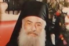 Ποιος ήταν ο Αρχιεπίσκοπος Σεραφείμ Τίκας - Επετειακό / 15 χρόνια μετά τον Θάνατό του...!!!