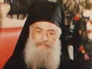 Φωτογραφία για Ποιος ήταν ο Αρχιεπίσκοπος Σεραφείμ Τίκας - Επετειακό / 15 χρόνια μετά τον Θάνατό του...!!!