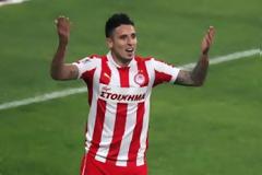 ΤΕΤ-Α-ΤΕΤ ΜΙΤΣΕΛ ΜΕ ΓΚΡΕΚΟ