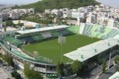 Δεν γκρεμίζεται η Λεωφόρος πριν γίνει το νέο γήπεδο