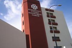 Στην εντατική υπάλληλος της ΔΕΔΙΣΑ μετά από ατύχημα στην Παλιά Πόλη των Χανίων