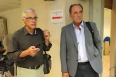 Έντονη ανησυχία ΣΥΡΙΖΑ για τράπεζες και ασφαλιστικά ταμεία...!!!