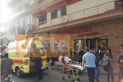 Για μια γυναίκα, ένας νεαρός Ηρακλειώτης έδειρε άγρια έναν ηλικιωμένο!