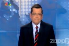 Το απίστευτο σαρδάμ του Θοδωρή Δρακάκη - Δείτε το video