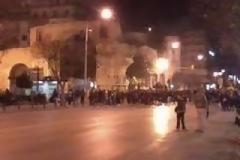 ΠΡΙΝ ΛΙΓΟ: Ξύλο μεταξύ Πακιστανών στην περιοχή της Ροτόντας