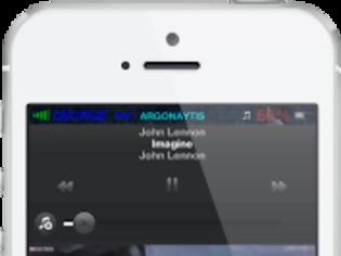 Φωτογραφία για slider song: Cydia tweak free