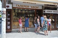Ένα εκατομμύριο Ρώσοι εφέτος στην Ελλάδα