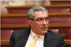 Δήλωση Β. Καπερνάρου για την ανάκριση των συλληφθέντων της Χαλκιδικής