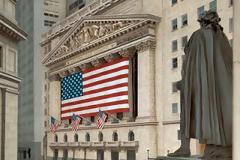 Άνοδος στη Wall Street